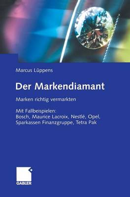 Der Markendiamant