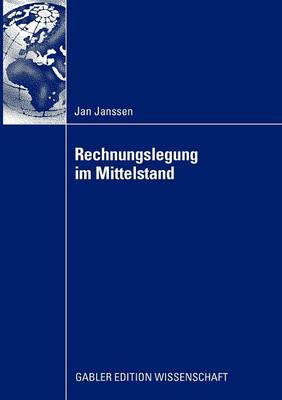 Rechnungslegung im Mittelstand
