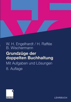Grundzuge Der Doppelten Buchhaltung