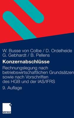 Konzernabschlüsse