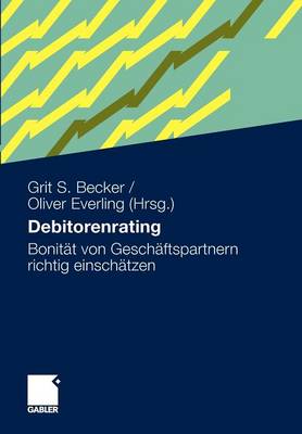 Debitorenrating
