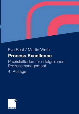 Process Excellence