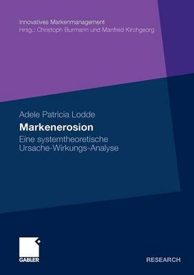 Markenerosion