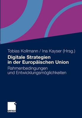 Digitale Strategien in der Europäischen Union