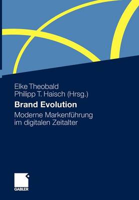 Brand Evolution