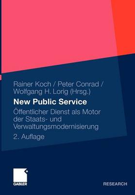 New Public Service