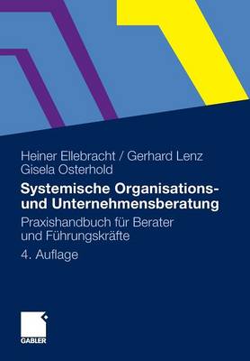 Systemische Organisations- Und Unternehmensberatung