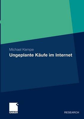 Ungeplante Käufe im Internet
