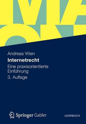 Internetrecht