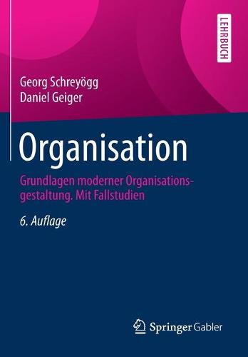 Organisation
