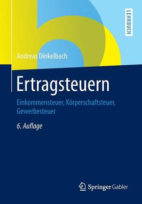 Ertragsteuern