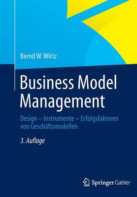 Business Model Management