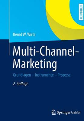 Multi-Channel-Marketing