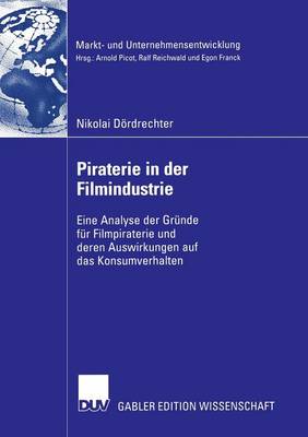 Piraterie in der Filmindustrie