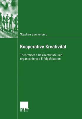 Kooperative Kreativitat