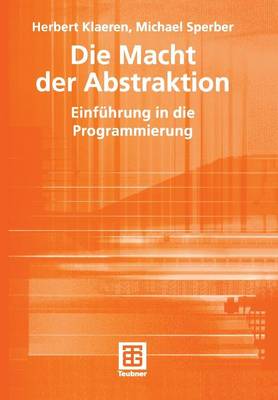 Die Macht Der Abstraktion