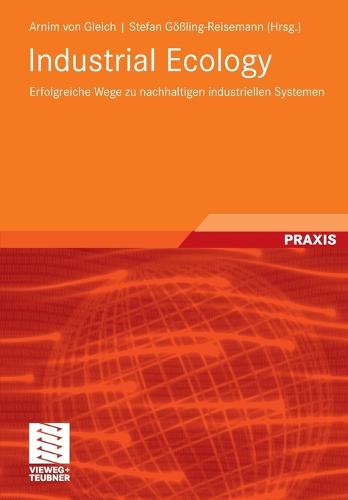 Industrial Ecology