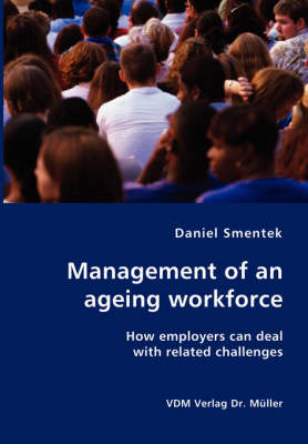 Management of an ageing workforce