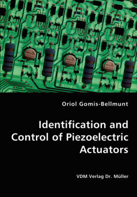 Identification and Control of Piezoelectric Actuators