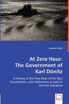 At Zero Hour