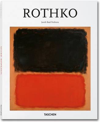 Rothko Big Art