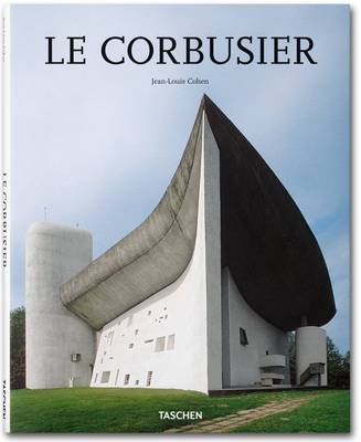 Le Corbusier Big Architecture
