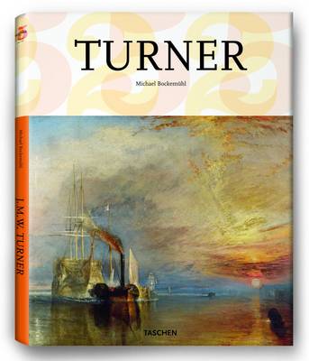 Turner Big Art