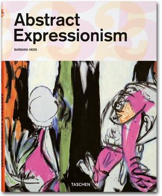Abstract Expressionism