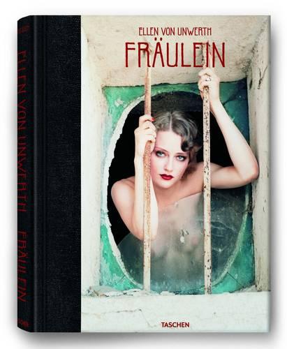 Ellen Von Unwerth