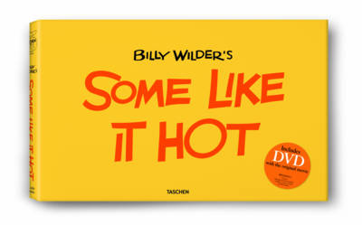 Billy Wilder's, "Some Like it Hot"