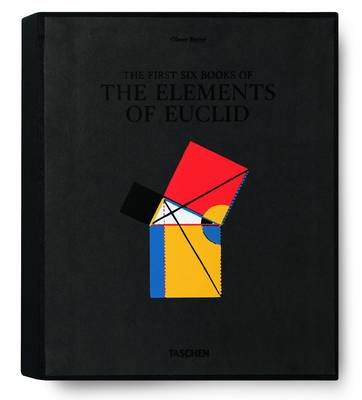 Byrne, Six Books of Euclid