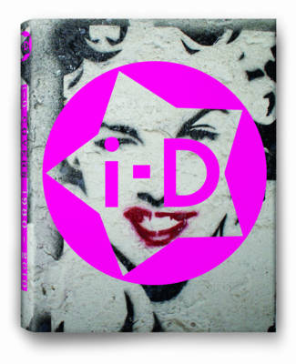 i-D Covers 1980-2010