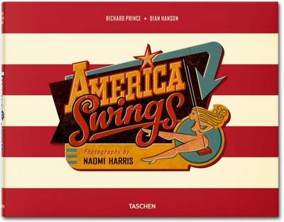 Naomi Harris, America Swings