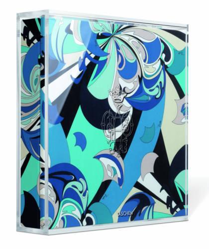 Pucci, Vintage Art Edition