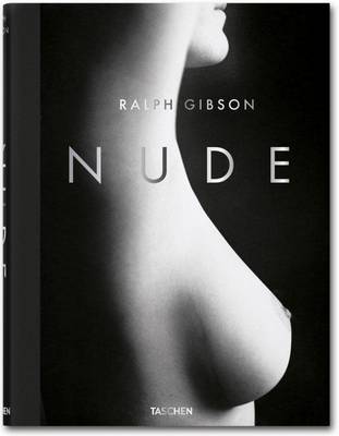 Ralph Gibson, Nude