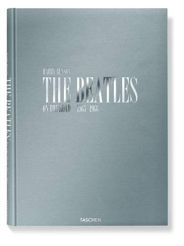 The Beatles, on the Road 1964-1966