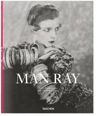 Man Ray