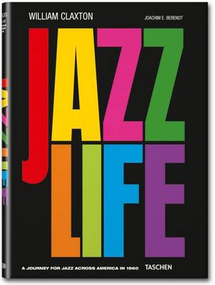 Jazzlife (William Claxton)