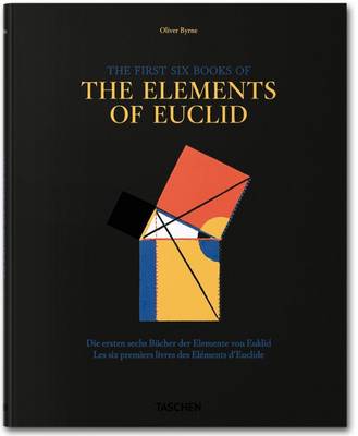Elements of Euclid: the First Six Books