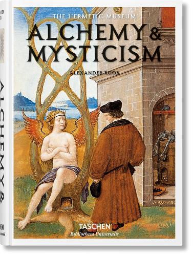 Alquimia & Misticismo