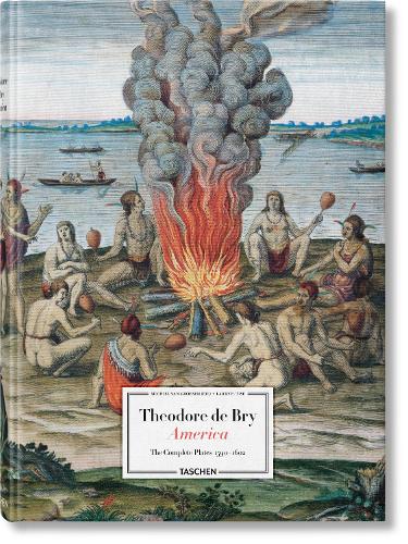Theodore de Bry