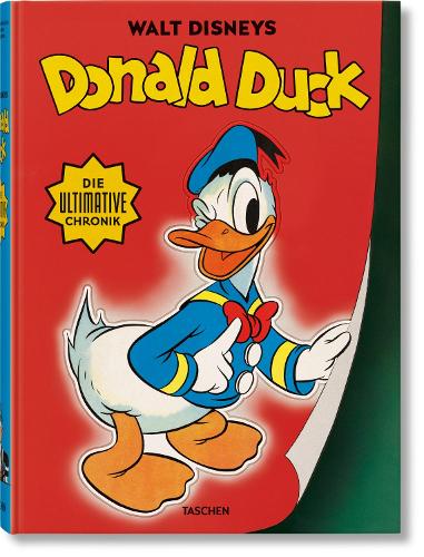 Walt Disneys Donald Duck