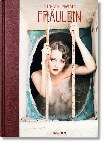 Ellen von Unwerth. Fraulein