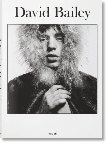 DAVID BAILEY (IN)