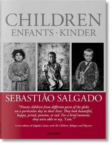 Sebastião Salgado