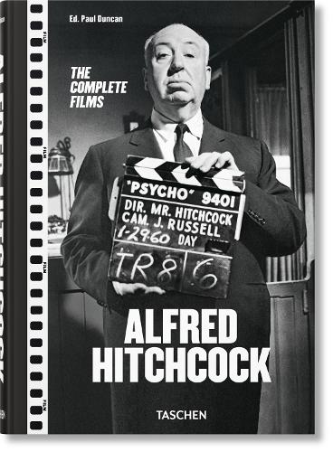 Alfred Hitchcock