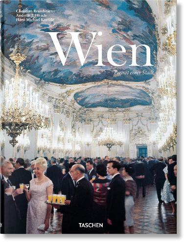 Wien. Porträt einer Stadt