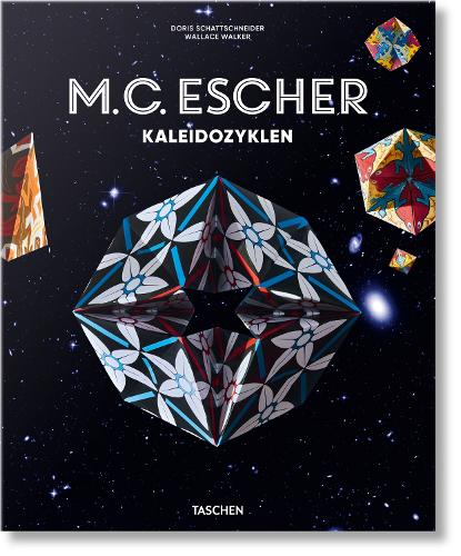 M.C. Escher
