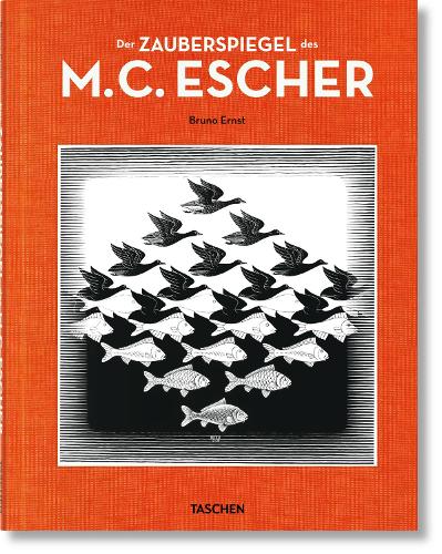 Der Zauberspiegel des M.C. Escher