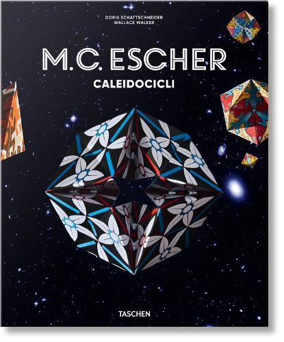 M.C. Escher
